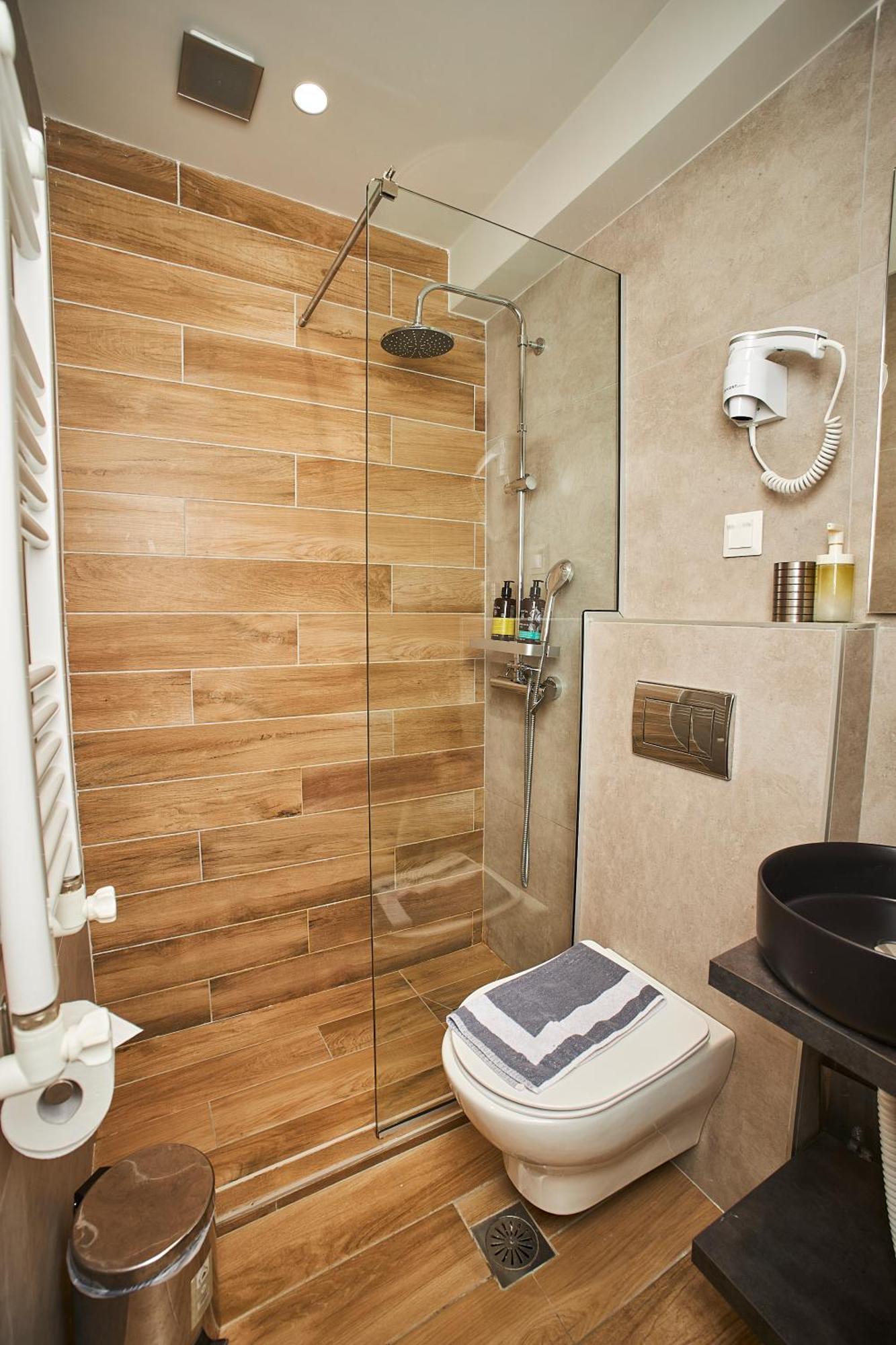 Starlights Wonderful View Apartments By Binobi! Saloniki Zewnętrze zdjęcie